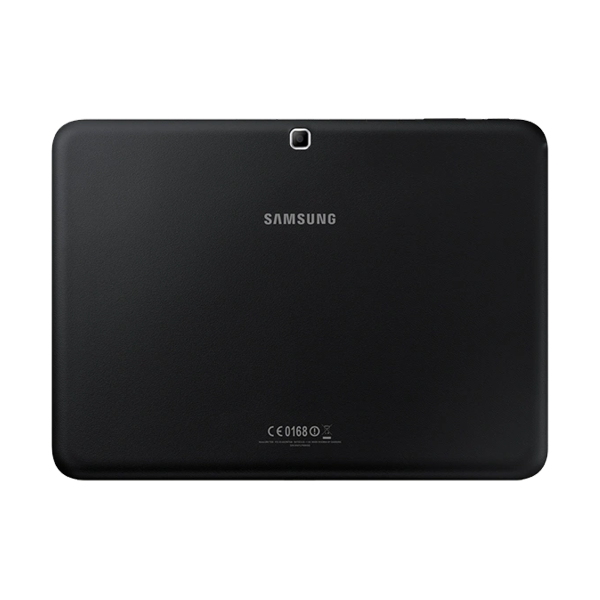 Refurbished Samsung Tab 4 | 10,1 Zoll | 16GB | WiFi | Value Edition Schwarz (2015)