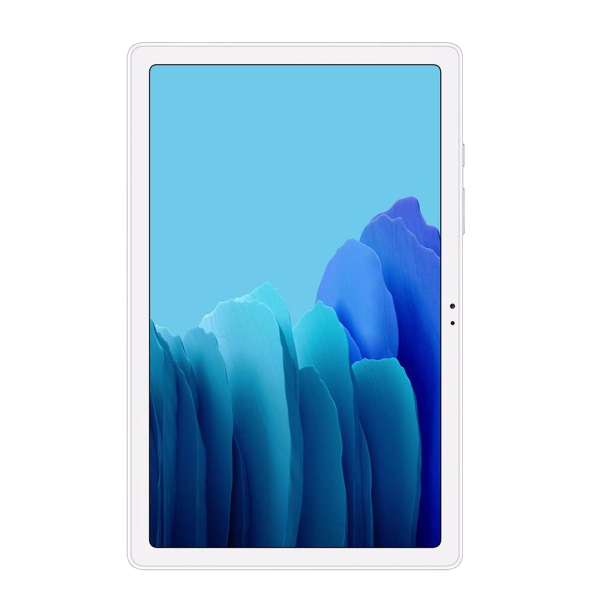 Refurbished Samsung Tab A7 Lite | 8.7 Zoll | 32GB | WiFi + 4G | Silber | 2021