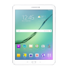 Refurbished Samsung Tab S2 | 9,7 Zoll | 32GB | WiFi + 4G | Weiß | 2015