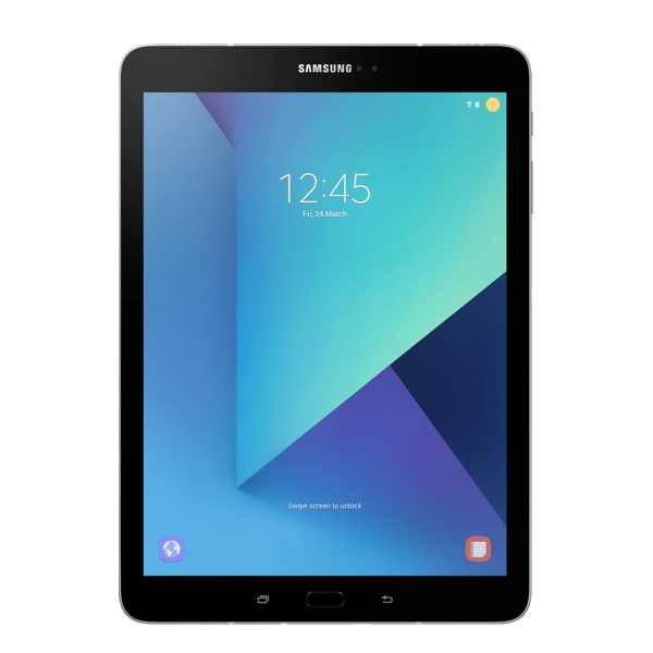 Refurbished Samsung Tab S3 | 9.7-inch | 32GB | WiFi | Silber