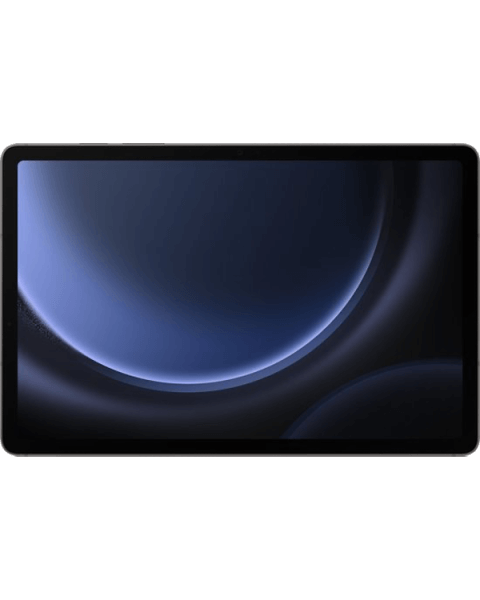 Refurbished Samsung Tab S9 FE | 10.9 Zoll | 128GB | WiFi + 5G | Graphit