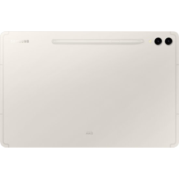 Refurbished Samsung Tab S9 Plus | 12.4 Zoll | 256GB | WiFi | Beige