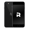 Refurbished iPhone SE 64GB Schwarz (2020) | Ohne Kabel und Ladegerät