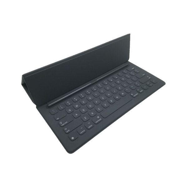 12.9-inch Smart iPad Pro (2017, 2016)  Keyboard (QWERTY)