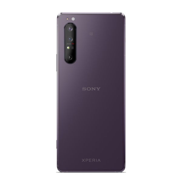 Sony Xperia 1 II | 256GB | Violett