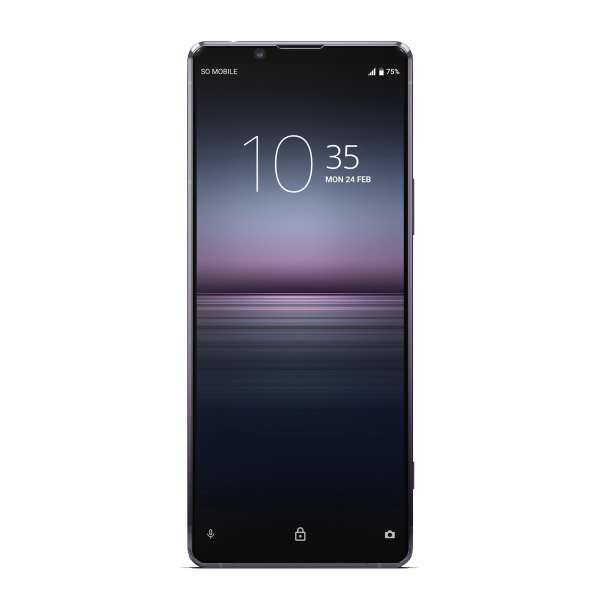 Sony Xperia 1 II | 256GB | Violett