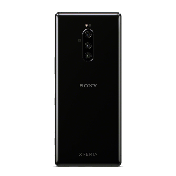 SonyXperia1 | 128GB | Schwarz