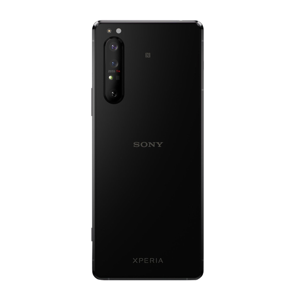 Sony Xperia 1 II | 256GB | Schwarz | 5G