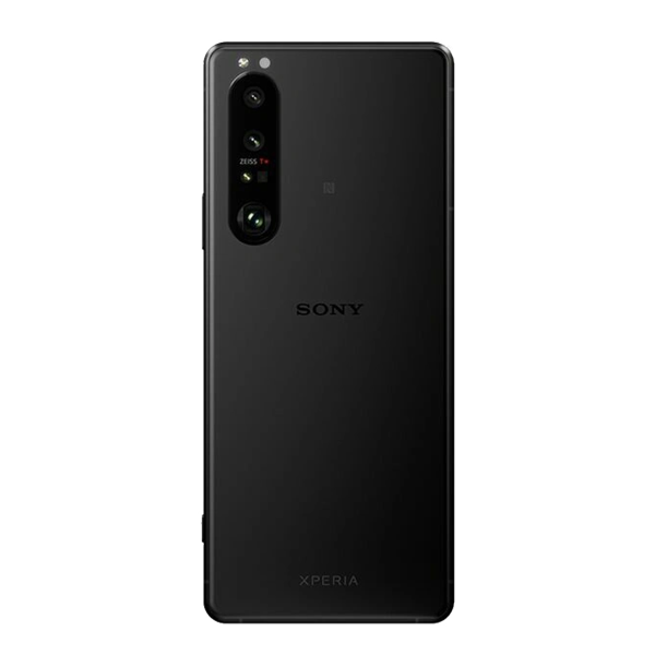 Refurbished Sony Xperia 1 III | 256GB | Schwarz | 5G