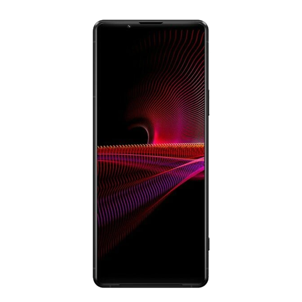 Refurbished Sony Xperia 1 III | 256GB | Schwarz | 5G