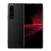 Refurbished Sony Xperia 1 III | 256GB | Schwarz | 5G