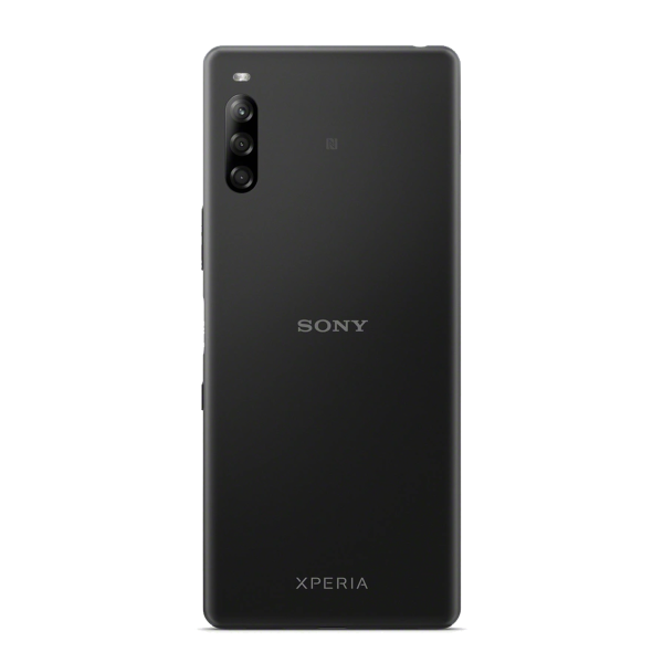 Refurbished Sony Xperia L4 | 64GB | Schwarz