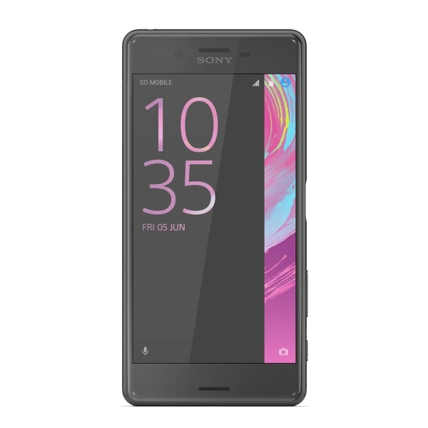 Sony Xperia X Performance | 64GB | Schwarz