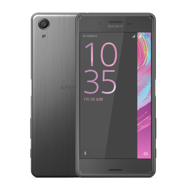 Sony Xperia X Performance | 64GB | Schwarz