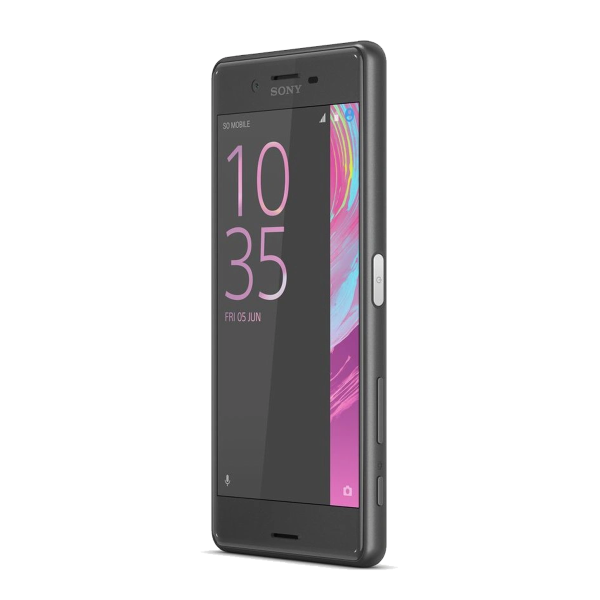 Sony Xperia X Performance | 64GB | Schwarz