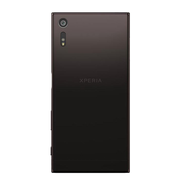 Refurbished Sony Xperia XZ | 32GB | Schwarz
