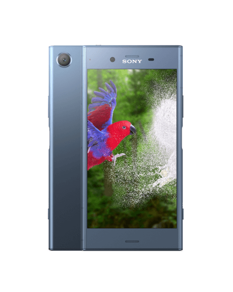 Sony Xperia XZ1 | 64GB | Blau