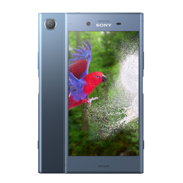 Sony Xperia XZ1 | 64GB | Blau