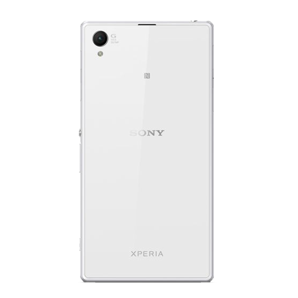 Refurbished Sony Xperia Z1 | 16GB | Weiß