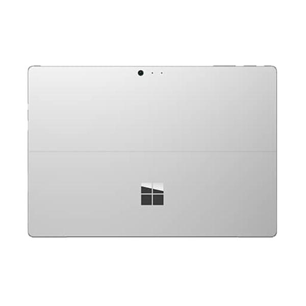 Refurbished Microsoft Surface Pro 4 | 12.3 Zoll | 6e generation i7 | 256GB SSD | 16GB RAM | Virtuelle Tastatur | Exklusiver Stift