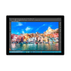 Refurbished Microsoft Surface Pro 4 | 12,3 Zoll | Dual Core M3 | 128GB SSD | 4GB RAM | Virtuelle Tastatur | Exklusiver Stift