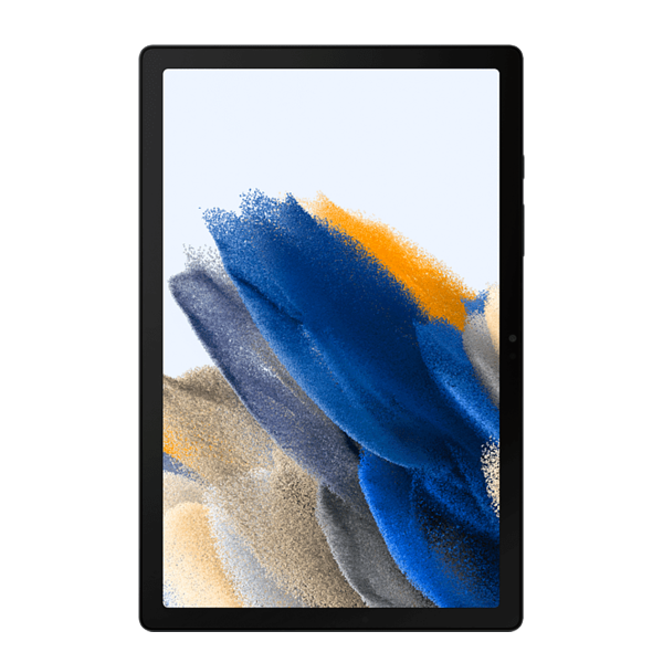 Refurbished Samsung Tab A8 | 10.5 Zoll | 32GB | Wi-Fi | Grau