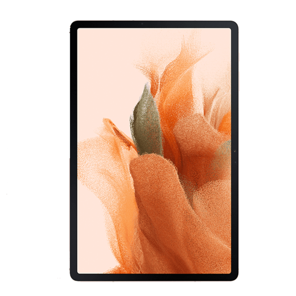 Refurbished Samsung Tab S7 11-Zoll 128 GB WLAN Bronze