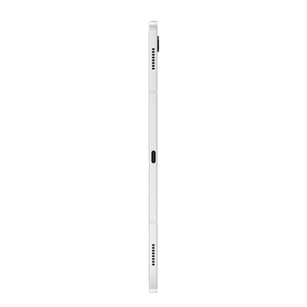 Refurbished Samsung Tab S8 Plus | 12.4 Zoll | 256GB | WiFi + 5G | Silber