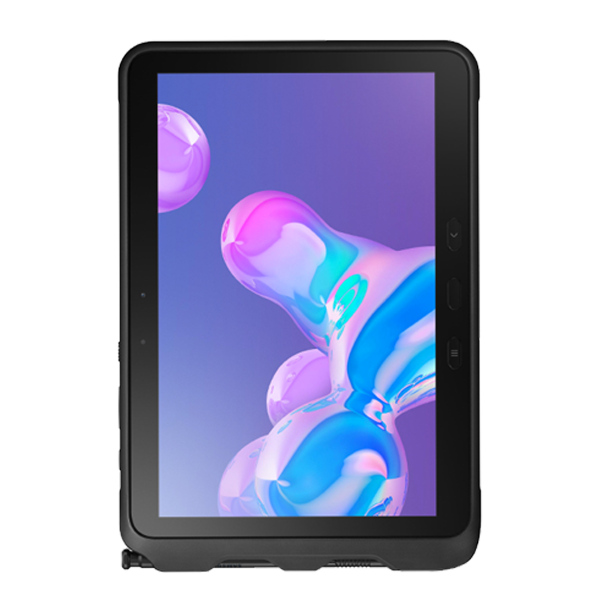 Refurbished Samsung Tab Active Pro | 10.1 Zoll | 64GB | WiFi + 4G | Schwarz