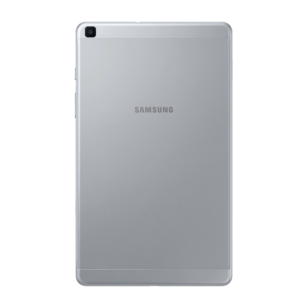 Refurbished Samsung Tab A 8 Zoll 64GB WiFi Silber (2019)