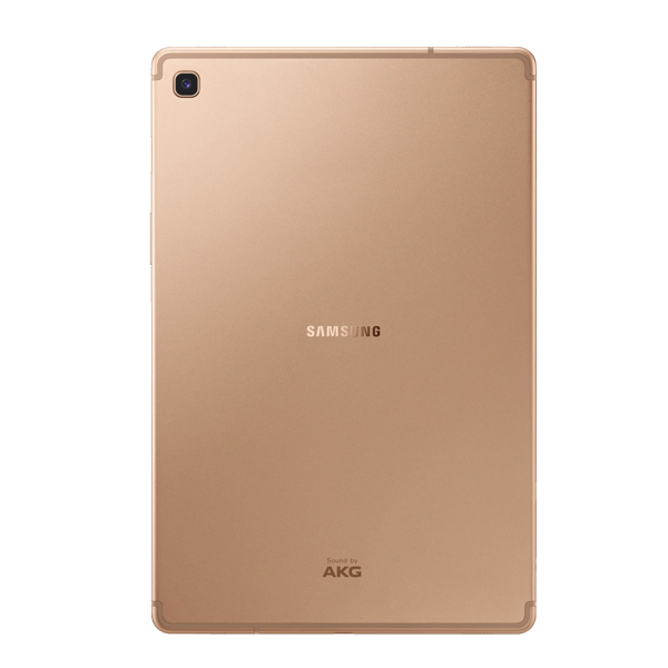 Refurbished Samsung Tab S5E 10,5 Zoll 128 GB Wi-Fi Gold