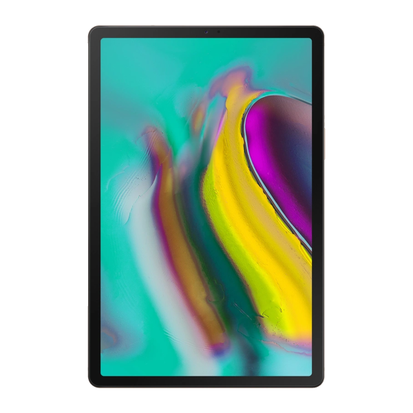 Refurbished Samsung Tab S5E 10,5 Zoll 128 GB Wi-Fi Gold