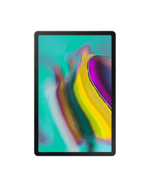 Refurbished Samsung Tab S5E | 10.5 Zoll | 64GB | WiFi + 4G | Silber