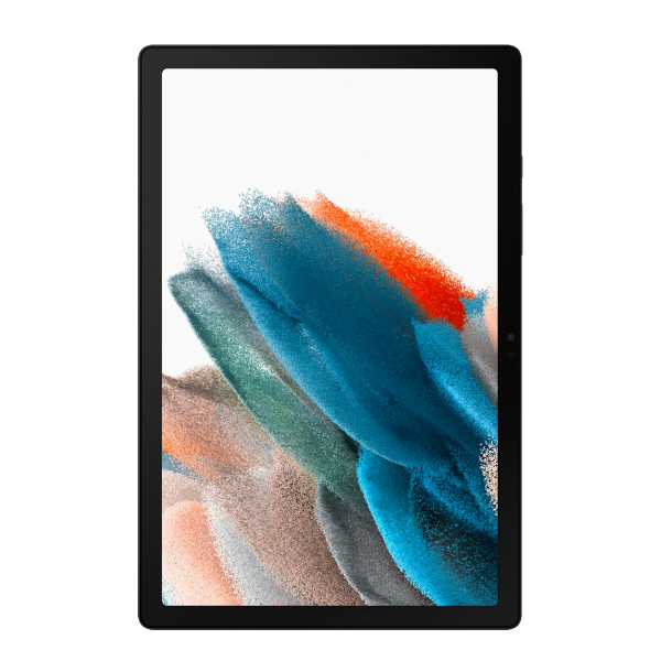 Refurbished Samsung Tab A8 | 10.5 Zoll | 32GB | WiFi | Silber