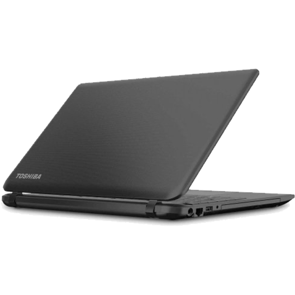 Toshiba Dynabook Satellite Pro A50-A | 15,6 Zoll HD | 4. Generation i3 | 320 GB HDD | 4 GB RAM | QWERTY/AZERTY