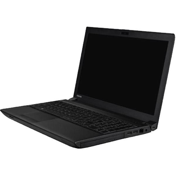 Toshiba Dynabook Satellite Pro A50-A | 15,6 Zoll HD | 4. Generation i3 | 320 GB HDD | 4 GB RAM | QWERTY/AZERTY