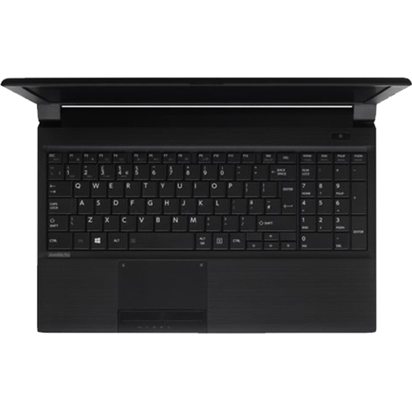 Toshiba Dynabook Satellite Pro A50-A | 15,6 Zoll HD | 4. Generation i3 | 256 GB SSD | 8 GB RAM | QWERTY/AZERTY