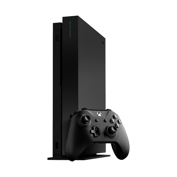 XBOX One X (Project Scorpio Edition) | 1 TB | 1 Controller enthalten