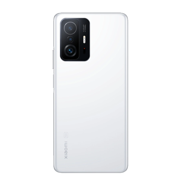 Refurbished Xiaomi 11T Pro | 256GB | Weiß