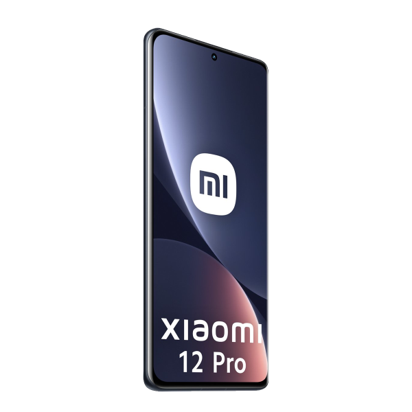 Xiaomi 12 Pro | 256GB | Schwarz