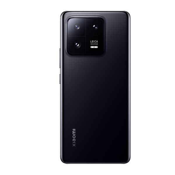 Refurbished Xiaomi 13 Pro | 512GB | Schwarz