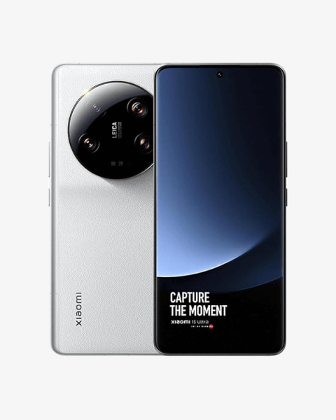 Refurbished Xiaomi 13 Ultra | 512GB | Weiß