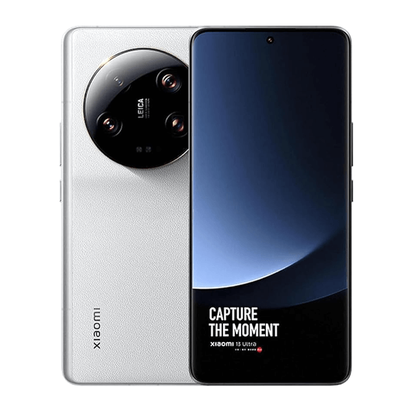 Refurbished Xiaomi 13 Ultra | 512GB | Weiß
