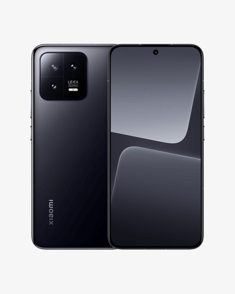 Refurbished Xiaomi 13 | 256GB | Schwarz