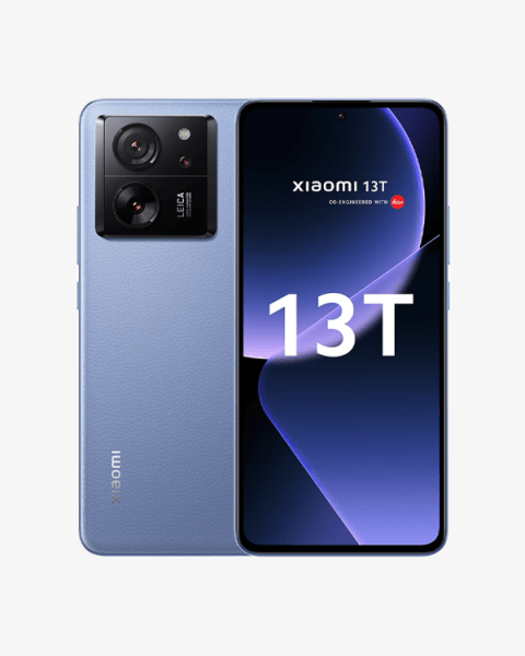 Refurbished Xiaomi 13T | 256GB | Blau