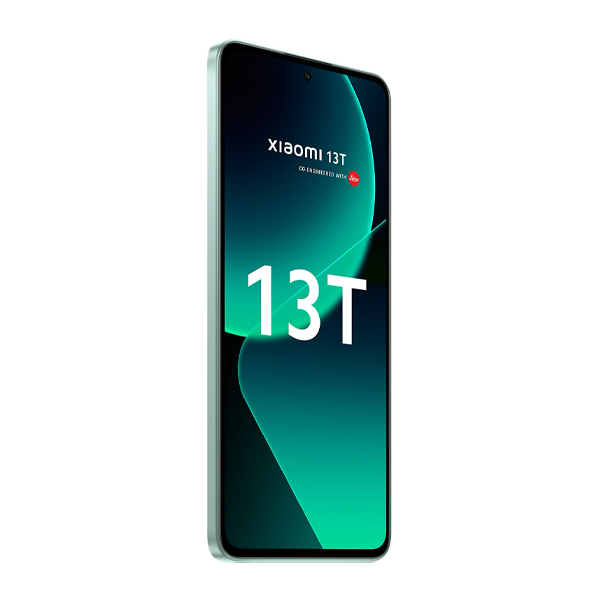 Refurbished Xiaomi 13T | 256GB | Grün