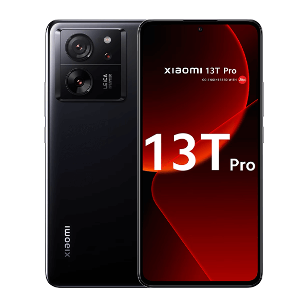 Refurbished Xiaomi 13T Pro | 512GB | Grün