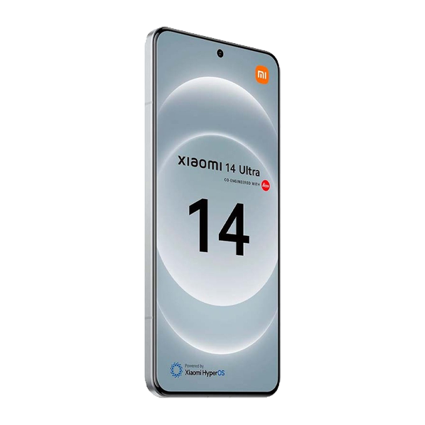 Refurbished Xiaomi 14 Ultra | 512GB | Weiß
