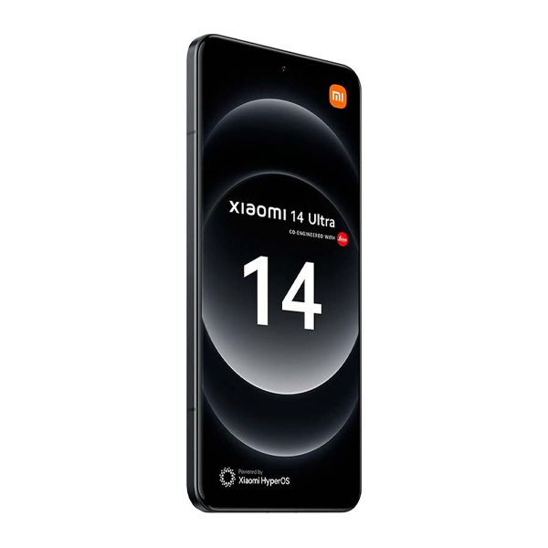 Refurbished Xiaomi 14 Ultra | 512GB | Schwarz