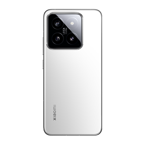 Refurbished Xiaomi 14 | 512GB | Weiß